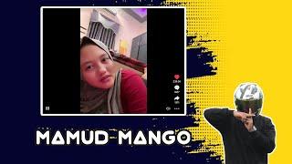 Hijab Mamud Mango Pinky