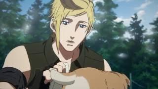 BROTHERHOOD FINAL FANTASY XV – Episode 2: “Dogged Runner”