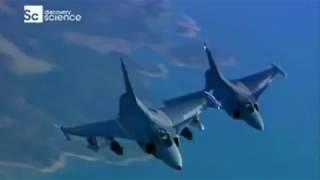 Wings of Sweden | Swedish Aviation History | Full Documentary