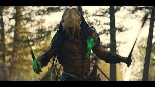 PREY The Feral Predator Arrives BTS ADI