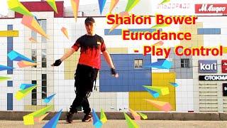 ️ Dance Diego / Shalon Bower Eurodance - Play Control