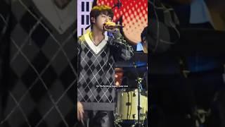 Jin Super Tuna Live Performance 