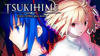 Tsukihime Remake | Type Moon's Modern-Day Masterpiece