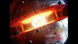 Nuclear Fusion inside Sun #sciencefacts #astroscience