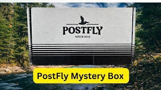 PostFly Regular Box