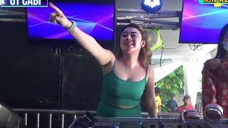OT CABI TERBARU ‼️ PART 2, FULLBASS ‼️ FULLDJ ‼️ DJ DEPI BALQIS GEMOY, LIVE 5 ULU PALEMBANG