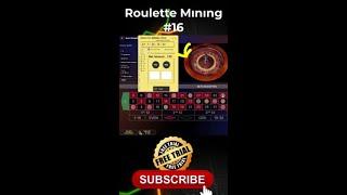  Transform Your Roulette Game with Roulette Mining Software!   #roulette #roulettesoftware