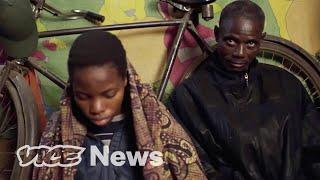 Married at 14: Zambia’s Child Brides | Shane Smith Has A Question | Vice News