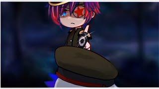 My Atlantis || countryhumans × Gacha || meme √AU × History•