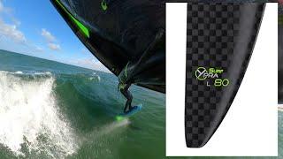 Ypra Surf et Ypra Surf Freestyle en wing