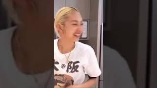 쿄카 최애 오사카 티셔츠 ㅋㅋㅋㅋ 커엽