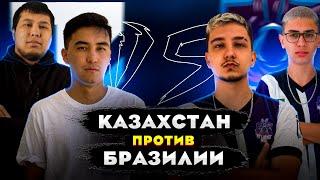 PUNCHER и TEAQ VS FEDERAL и LILBOY! TITAN GAMING VS INFLUENCE RAGE