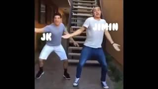 bts as vines, because where's my life