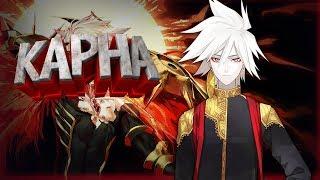 Карна | Сын Бога Солнца — Лансер Красных【Fate Apocrypha】