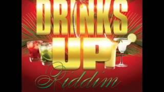 Sassy Silva Green Pastor (Drinks Up Riddim)