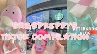 SabsPreppy TikTok Compilation!# subscribe #fyp #preppy #like #compilation #1hour #vlog #grwm #blowup