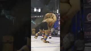 MMA 101 - Keep Your Basics Right