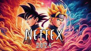 Top Songs Of NEFFEX ️ Best of NEFFEX All Time  NEFFEX 2024