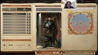 Pathfinder: Kingmaker with Skid Episode 001 - Gnome If You Want To