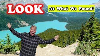 From Ashes to Amazing: Epic Icefields Parkway  Jasper's Incredible Recovery • Canada RV Travel