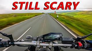 I Rode the Isle of Man TT Course (Very Slowly)