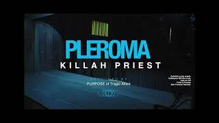 Killah Priest - Pleroma (Official Music Video)