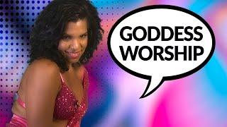 Goddess Worship