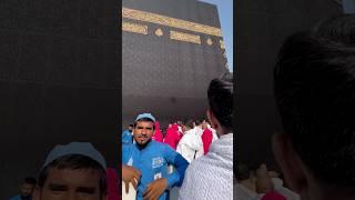 Kaaba Sharif Ke Samne Pehli baar | Makkah ka Vlog