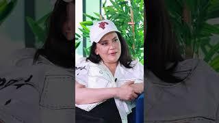 Kızılcık Şerbeti’nin Nilay’ı Feyza Civelek peruk kullanma sebebini açıkladı!
