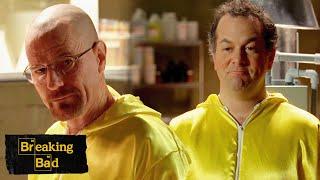 Gale Promises To Be The Perfect Lab Assistant | Full Measure | Breaking Bad