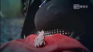 Pregnant With a Vampire
