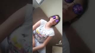 Eski tiktok video ve Alperen kuzenim ile afra nur kurt