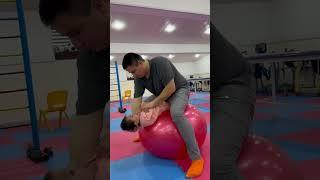 Азиз Ахмедов +998995151297 #дцп #лфк #массаж #неврология #массажташкент