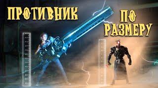 НАШЁЛ ПРОТИВНИКА ПО РАЗМЕРУ - Resident Evil 3 Remake #10 ФИНАЛ