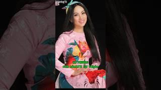 Ca Sĩ HÀ PHƯƠNG vợ tỷ phú CHÍNH CHU người mỹ gốc việt #haphuong #chinhchu #showbizviet#giaitri