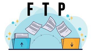 File Transfer Protocol [ FTP ]