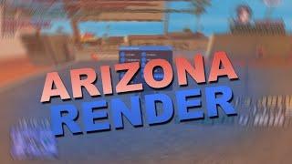 ARIZONA RENDER - НАШЕЛ КЛАД РЕНДЕРОМ / ИЩЕМ ЛУТ НА ИЗИ / WH НА КЛАДЫ / RWH / В GTA SAMP