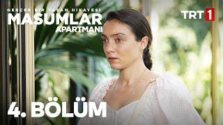 Masumlar Apartmanı 4. Bölüm