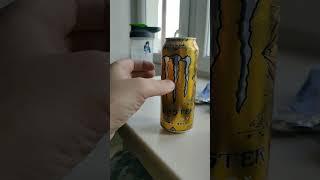 daidara2 Про Monster energy ultra gold