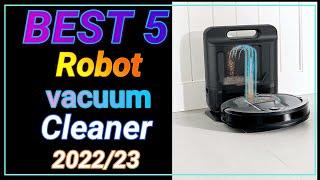 best 5 robot vacuum review 2022 | top 5 robot vacuum review  |best 5 review