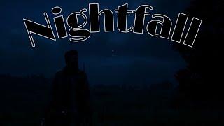 Red Dead Redemption 2 - Nightfall