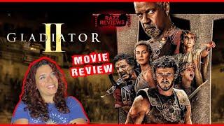 Gladiator II | Review