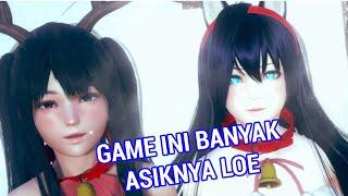 SINTERKLAUS YANG BIKIN SENYUM NICH - Corrupted World [Christmas Special] Game for PC and Android