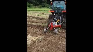 Farming Equipment Tools Tractor Machinery #short