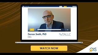 OIS Drug Delivery Innovation Showcase - TALLC