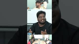 Script selection vera level | Sattam en kaiyil | Rj Vignesh Office | Blacksheep Cinemas