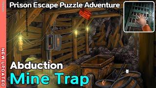 Prison Escape Puzzle Adventure: Mine Trap Walkthrough