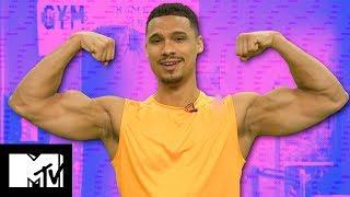 Ex On The Beach: Body SOS 1: Meet Rykard