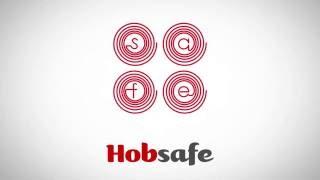 Prefect PRE9277 Hobsafe 40A 9kW Hob Timer Control