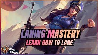 ADC GUIDE: How To LANE as ADC in S13 (In-Depth Tutorial)